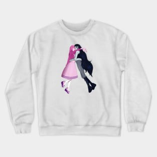 Bubbline Crewneck Sweatshirt